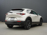 CX-30 2.0 20S ブラックトーンエディション