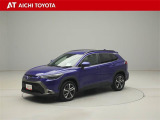カローラクロス 1.8 ハイブリッド Z 