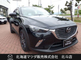 CX-3 1.5 XD プロアクティブ 4WD 