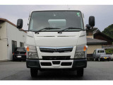 キャンター 冷蔵冷凍車 1.5t 低温 車両総重量4135kg 荷台内寸2289x1622x935