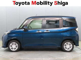 タンク 1.0 G 4WD 