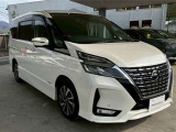 セレナ 2.0 ハイウェイスター V 