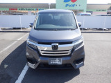 ステップワゴン 2.0 スパーダ ハイブリッド G EX ホンダセンシング 