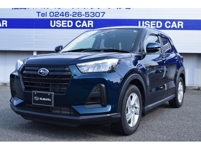 レックス 1.2 G 元試乗車