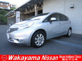 日産 ノート