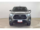 ハイラックス 2.4 Z ディーゼル 4WD 