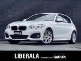 BMW 1シリーズ