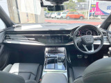 Q7 55 TFSI クワトロ Sライン 4WD 