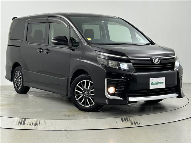 ヴォクシー 2.0 ZS 修復歴無し
