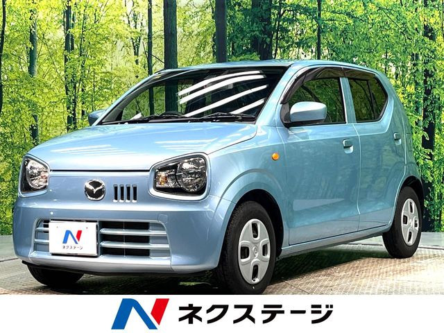 キャロル GS 