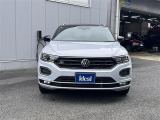 T-Roc TDI Rライン ディーゼル 