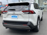 RAV4 2.0 G Zパッケージ 4WD 