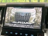 アルファード 2.5 S Cパッケージ 