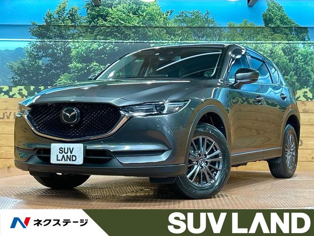 CX-5 2.0 20S プロアクティブ 
