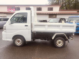 ハイゼットトラック 多目的ダンプ PTO式 4WD 