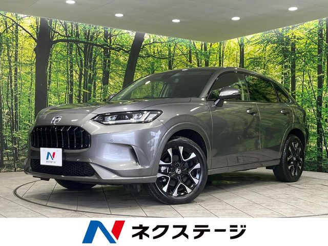 ZR-V 2.0 e:HEV Z 4WD 