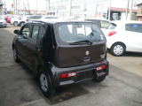 アルト L 4WD 