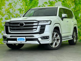 ランドクルーザー300 3.5 ZX 4WD 