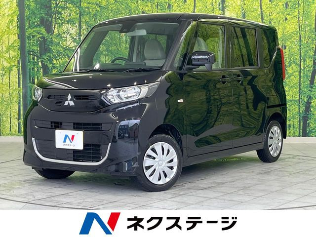 eKスペース  M