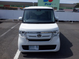N-BOX G L ホンダセンシング 