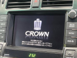 クラウンアスリート 2.5 ナビパッケージ 