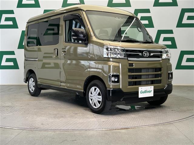 アトレー RS 修復歴無し