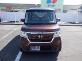 N-BOX G L ホンダセンシング 