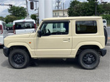 ジムニー XL 4WD 