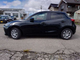MAZDA2 1.5 15S スマートエディション 