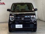 N-WGN L 4WD 