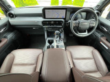 ランドクルーザー250 2.8 VX ファースト エディション ディーゼル 4WD 