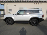 ランドクルーザー250 2.8 VX ディーゼル 4WD 