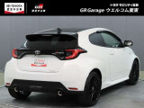 GRヤリス 1.5 RS 