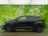 C-HR ハイブリッド 1.8 G モード ネロ セーフティ プラスIII 