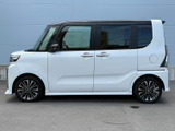 タントカスタム RS 