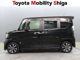 N-BOXカスタム G L ホンダセンシング 