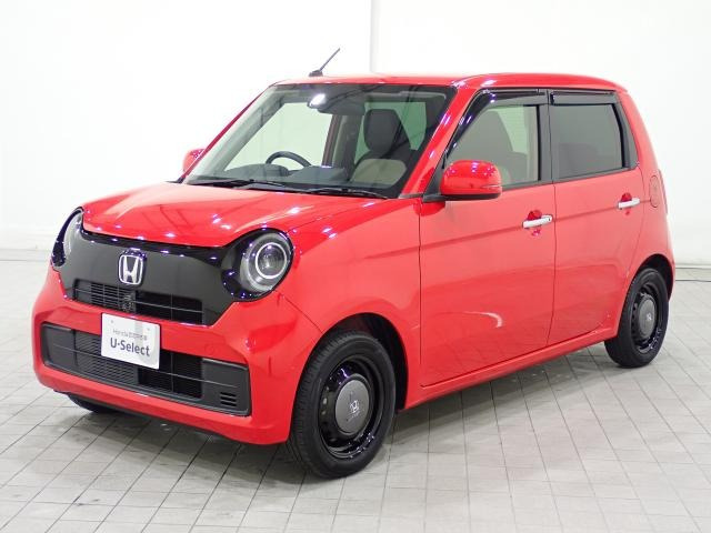 N-ONE  660 オリジナル