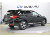 レガシィアウトバック 2.5 リミテッド 4WD EyeSight搭載車 アイボリーレザー