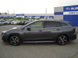 レヴォーグ 1.8 GT-H EX 4WD 