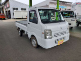 キャリイ FC 4WD 