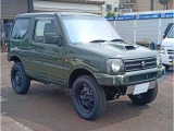 ジムニー XG 4WD 