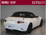 ロードスター 1.5 S スペシャルパッケージ 