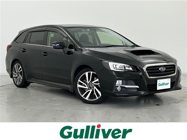 レヴォーグ 1.6 GT-S アイサイト 4WD 4WD 修復歴無し