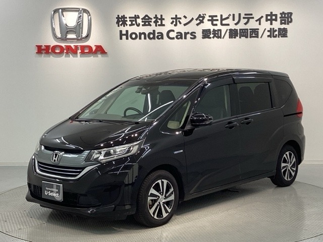 フリード+ 1.5 ハイブリッド G ホンダセンシング 