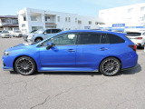 レヴォーグ  2.0STI Sport