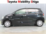 ミライース X SAIII 
