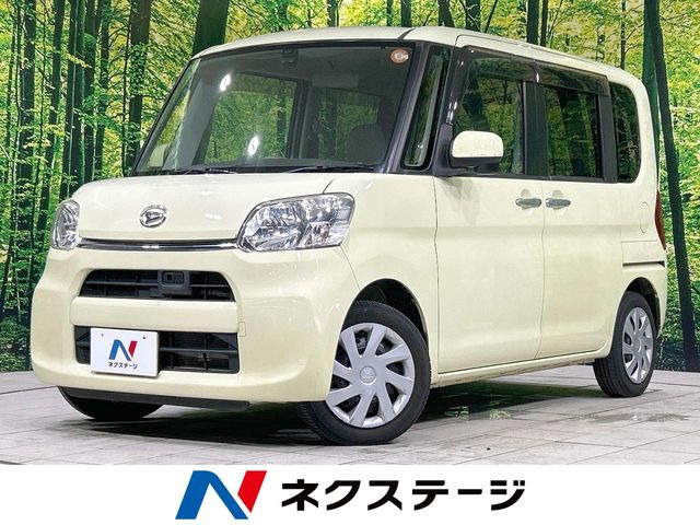 タント L SA 