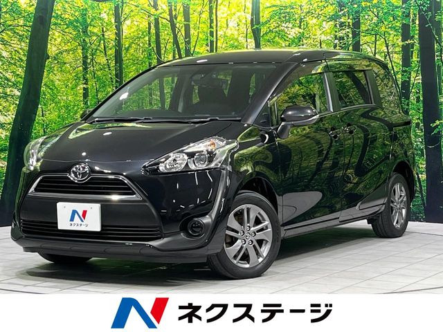 シエンタ 1.5 G 