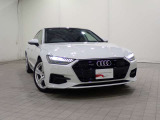 A7スポーツバック  45 TFSI クワトロ 4WD