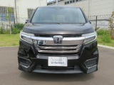 ステップワゴン 1.5 スパーダ ホンダ センシング 4WD 